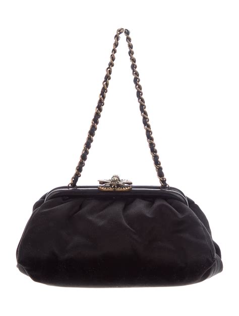 chanel evening bag 2023|chanel evening bags prices.